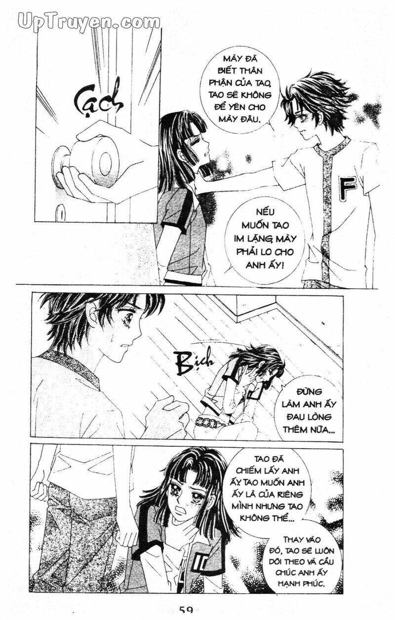 mặt nạ tình yêu chapter 74 59