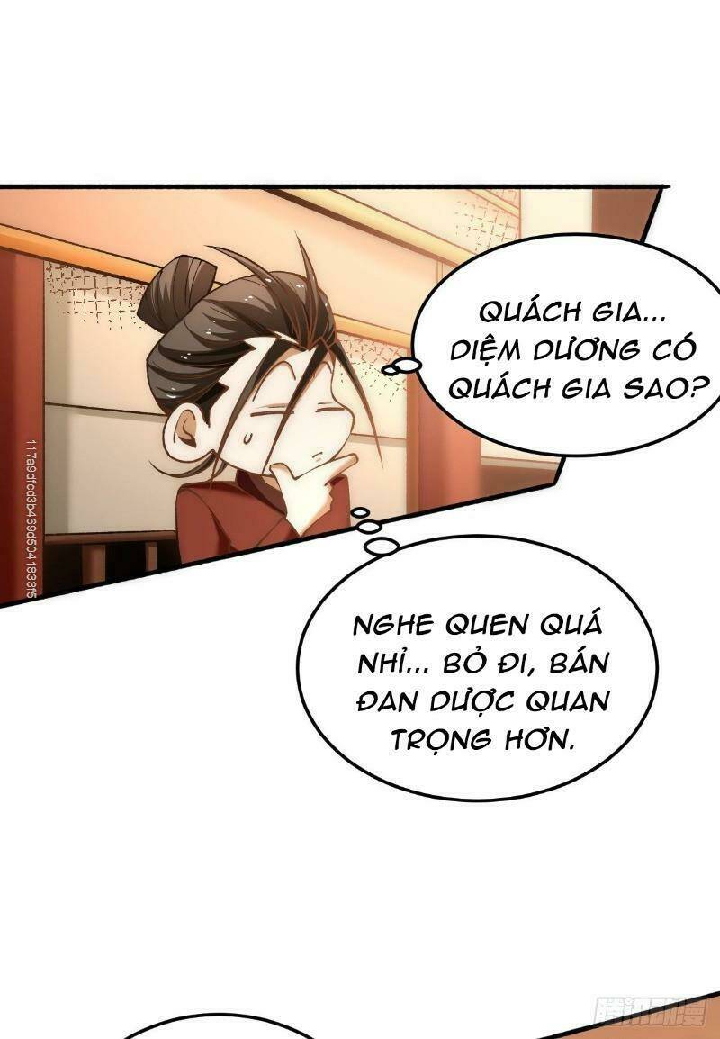 đô thị đỉnh phong cao thủ chapter 140 33