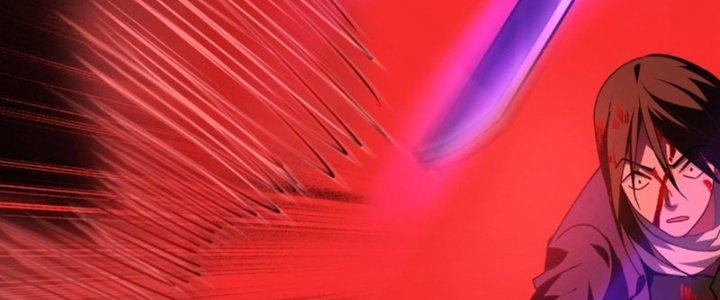 trở thành vương giả sau khi bị cắn chapter 16 143