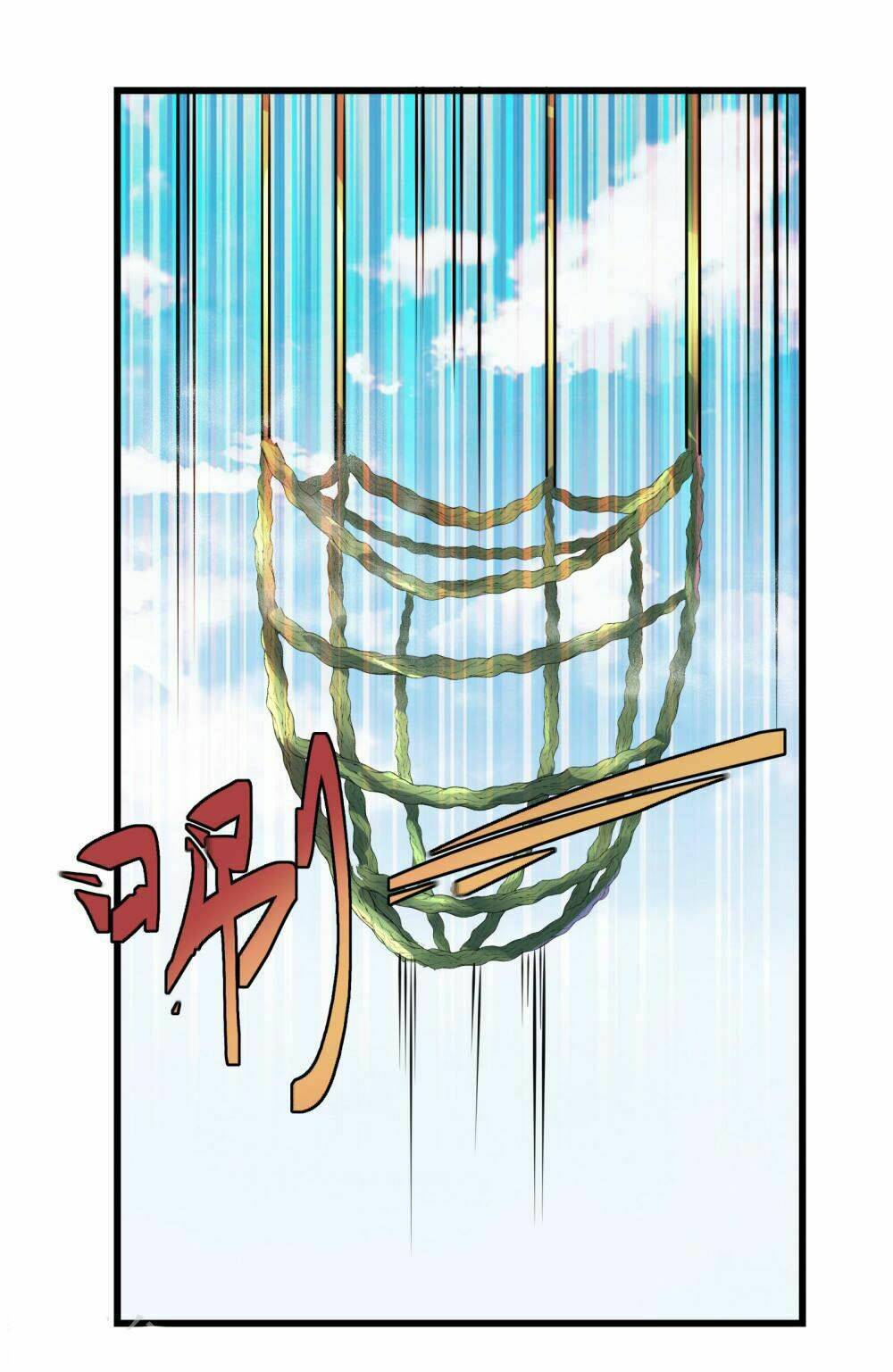 bá thiên chiến hoàng chapter 11 20