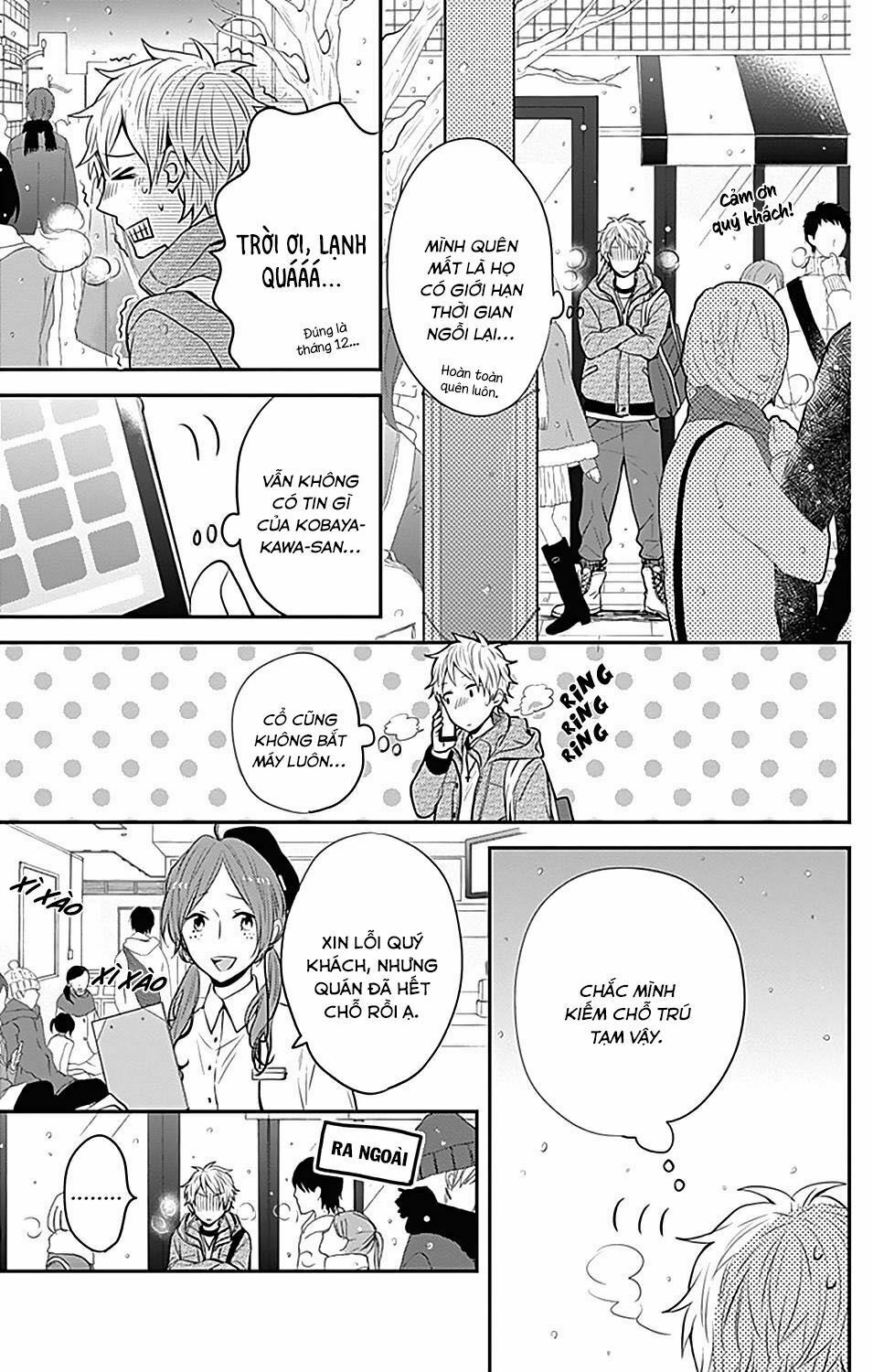 ngày cầu vồng chapter 22 29