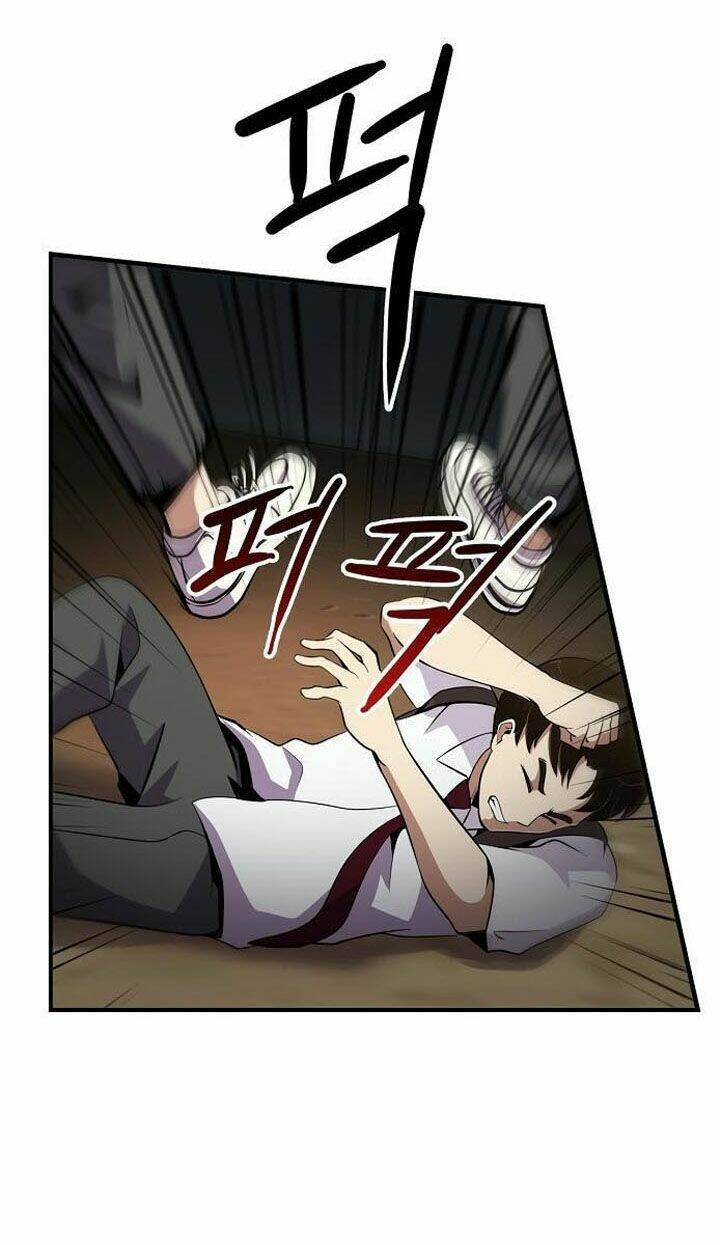 điều tra viên chuyển sinh chapter 8 10