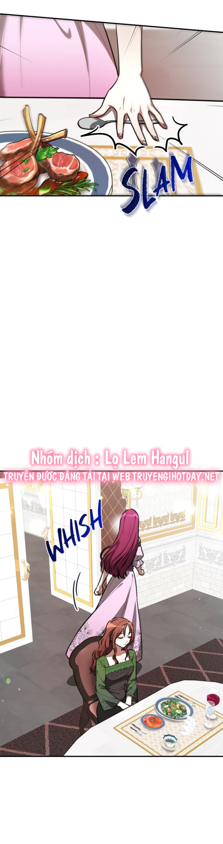 chuyện tình tay ba chapter 59 7