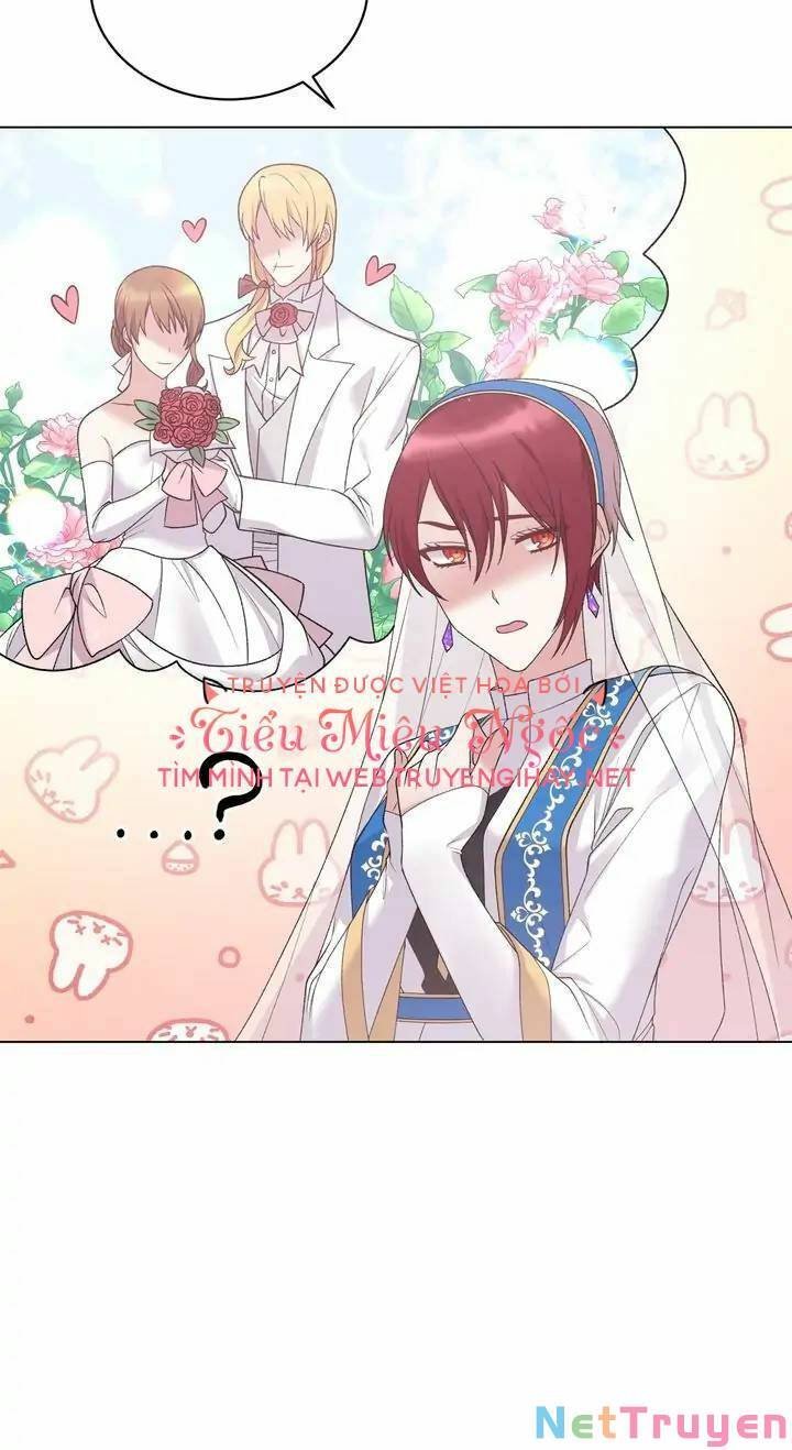 là nhân vật phản diện nhưng tôi sẽ trở thành nữ chính chapter 57 32