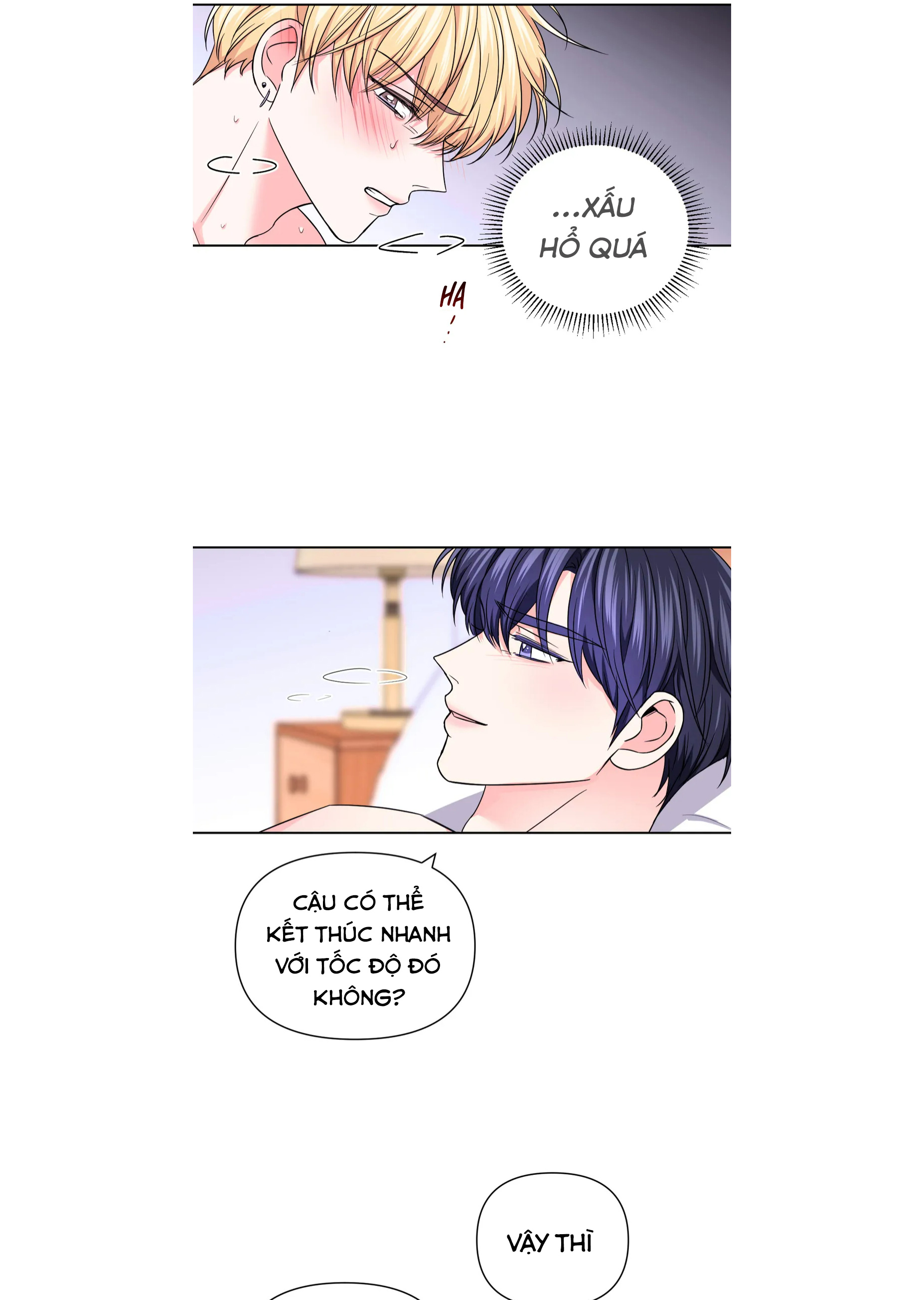 kinh nghiệm cảnh nóng chapter 62 20