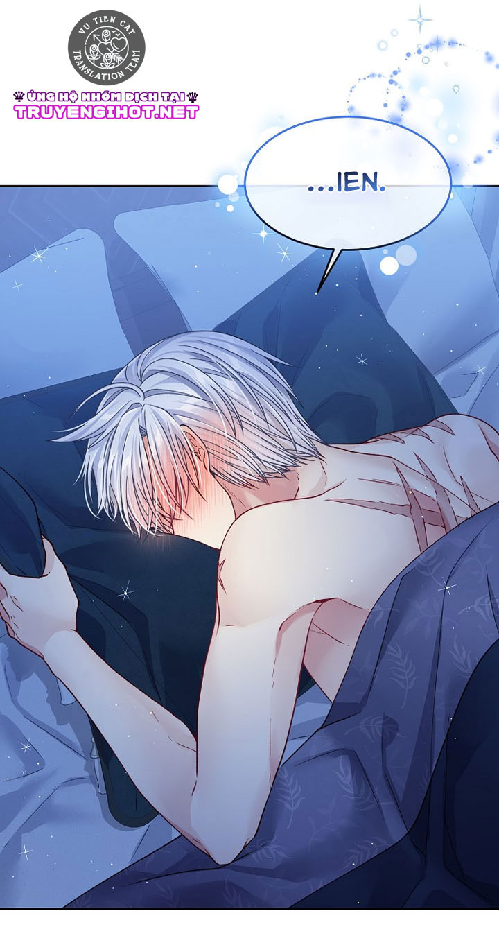 tôi gặp rắc rối vì chồng qúa dễ thương chapter 17.2 13