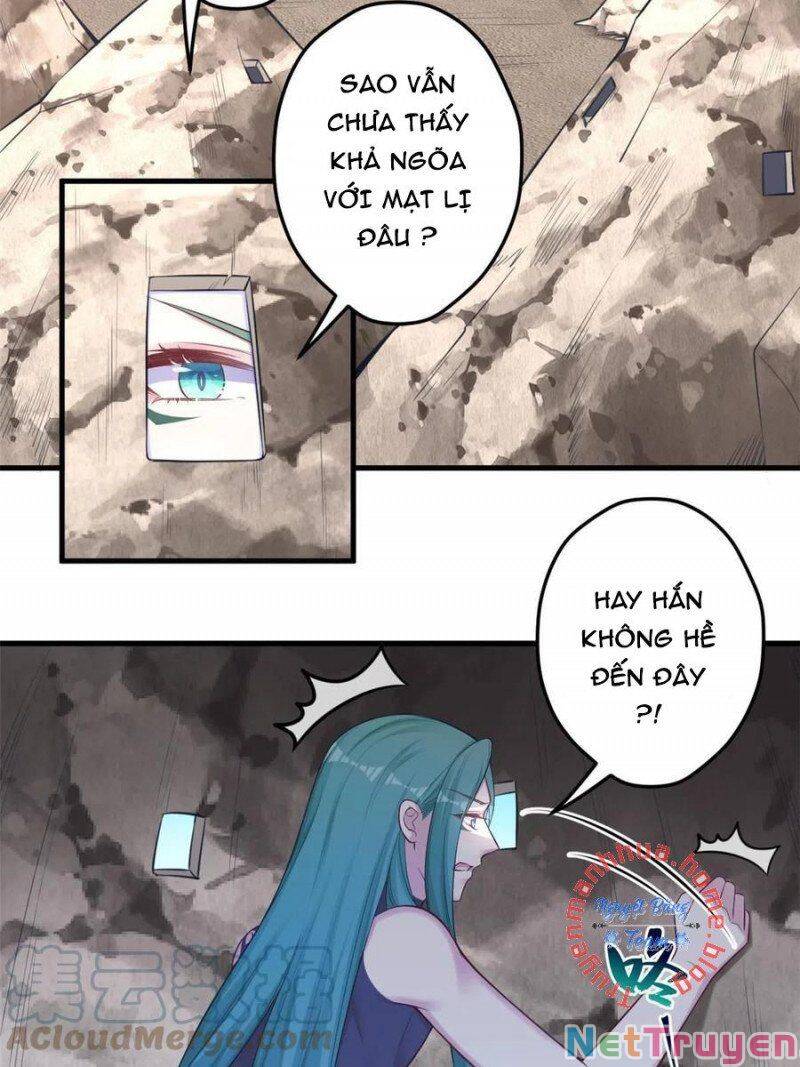 [16+] thảnh thơi thú thế chủng chủng điền, sinh sinh tể chapter 362 24
