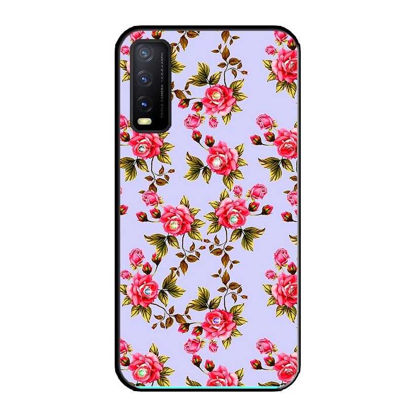 Ốp Lưng Dẻo Dành Cho VIVO Y20s