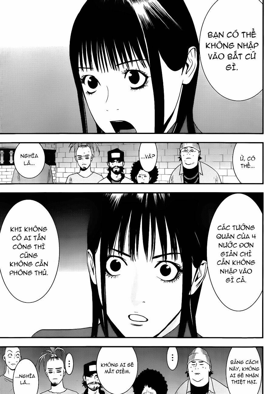 liar game chapter 185 5