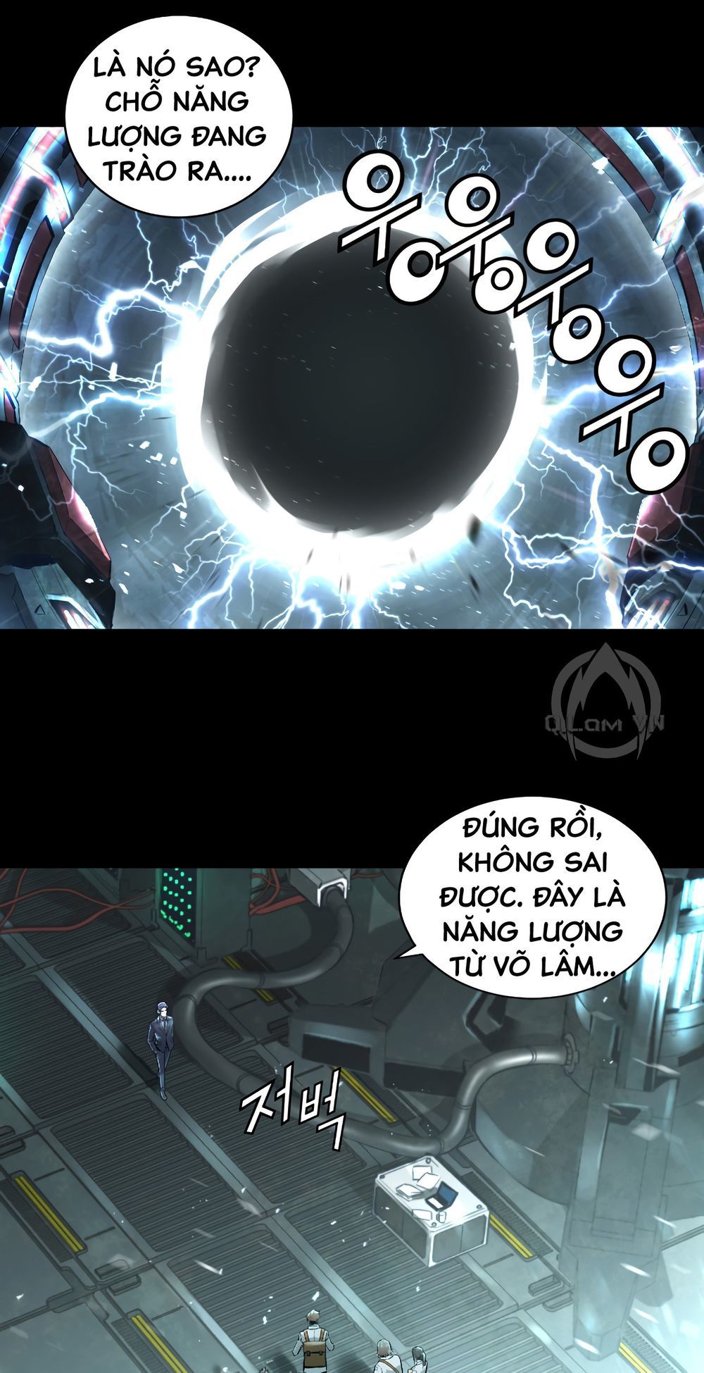 tam tuyệt tại dị giới chapter 76 46