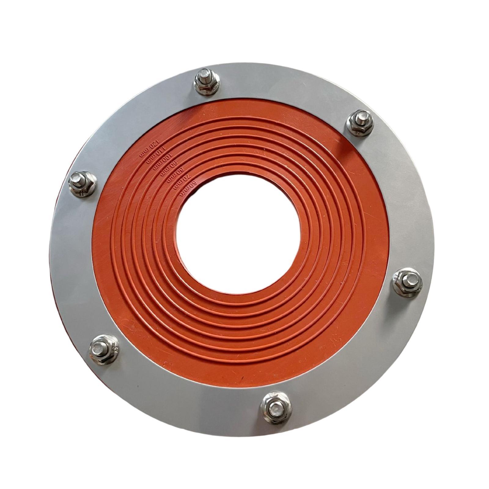 Jack Multifunctional High Temp Jack Pipe Boot Roof Pipe Flashing for Boats