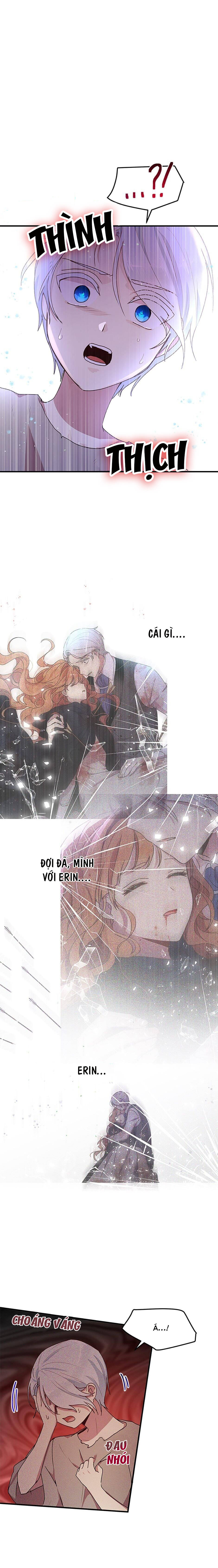 tại sao ngài làm điều này, công tước chapter 84 1