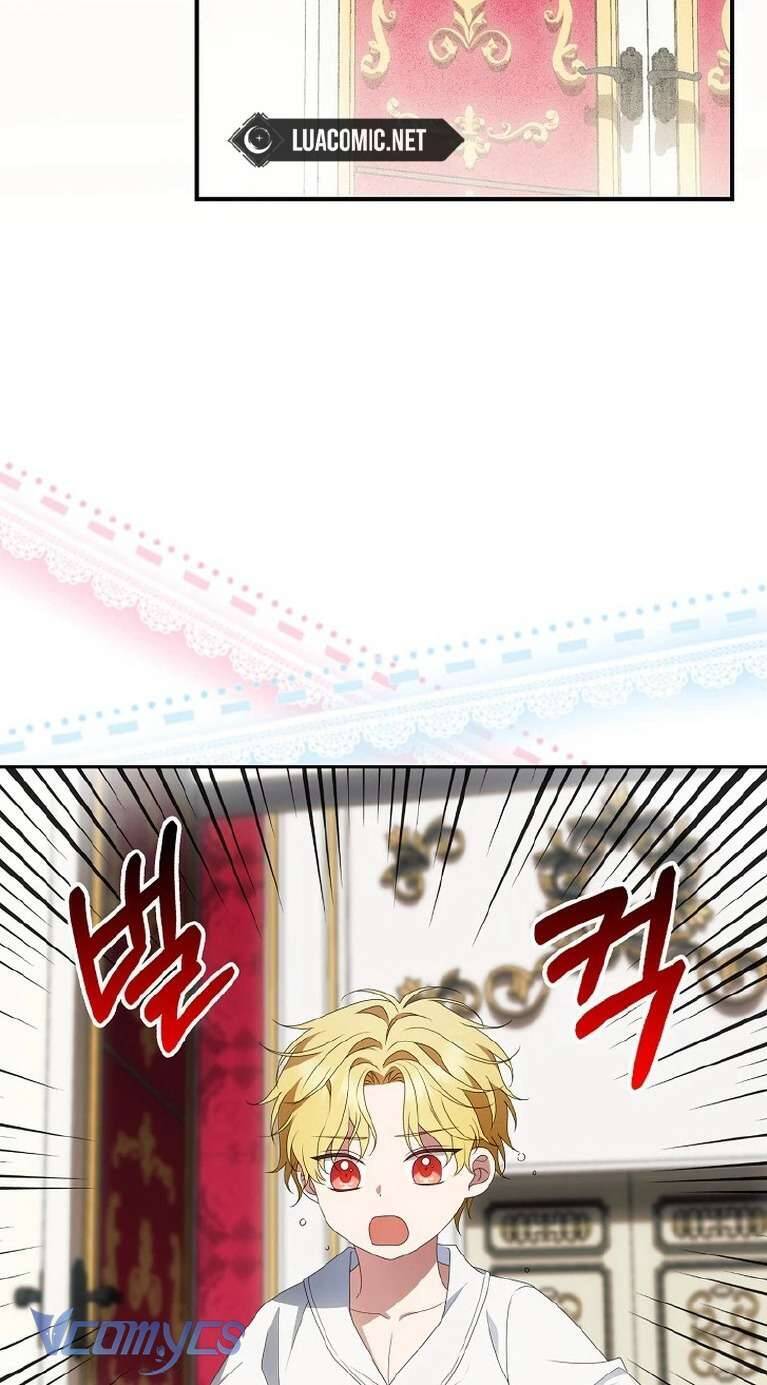 đứa con gái côn đồ nhà công tước chapter 45 20