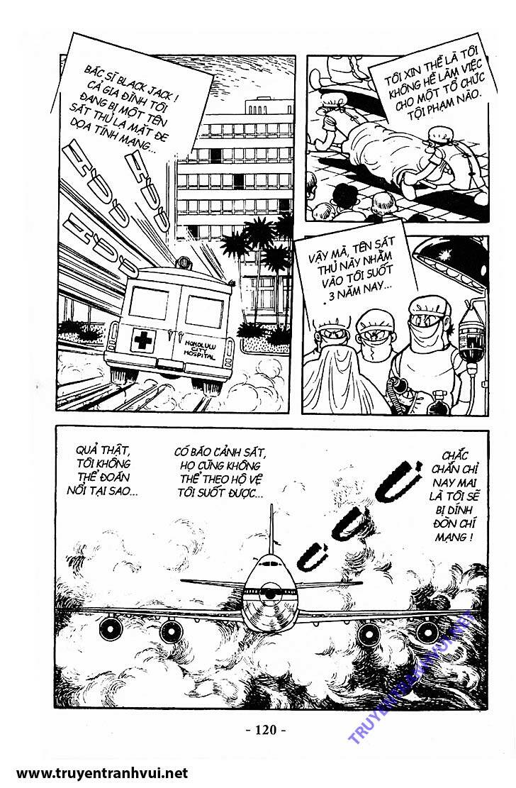 bác sĩ quái dị chapter 215 5