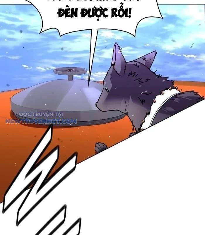 tận thế cũng chỉ là trò chơi chapter 60 71