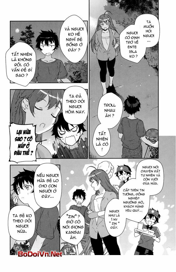 ma vương đi làm thêm chapter 2 12