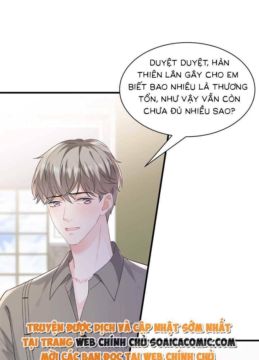 đại tiểu thư có ý đồ gì xấu đâu chapter 135 36