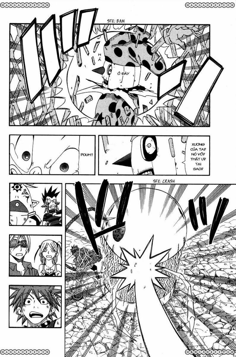 buster keel chapter 25 24