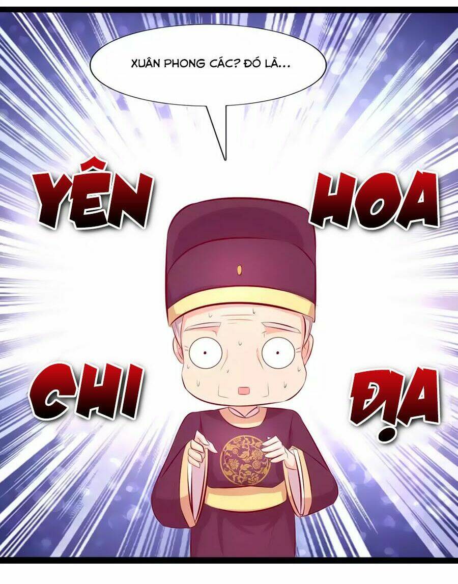 thỏ yêu tiểu vương phi chapter 73 31