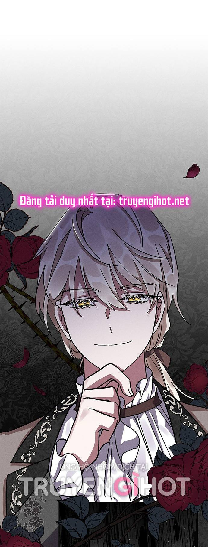 ôi kẻ thù không đội trời chung thân ái của tôi chapter 8 43