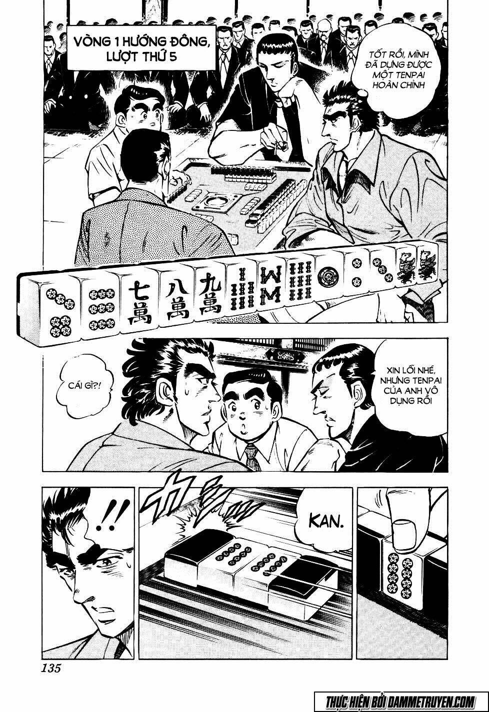 seikimatsu bakuroden saga chapter 5 9