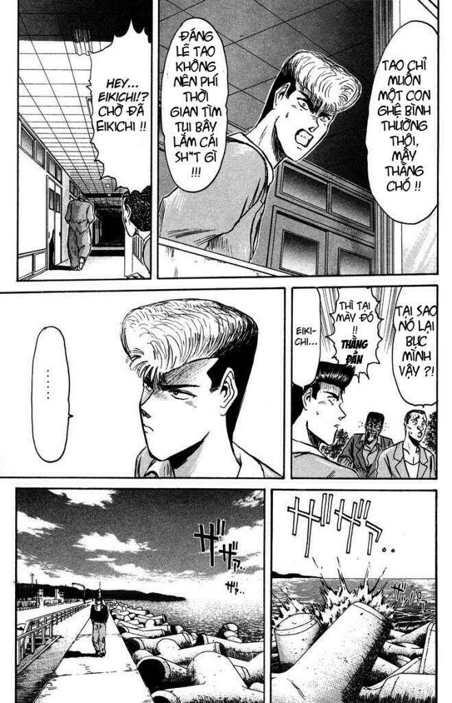 shonan junai gumi chapter 83 9