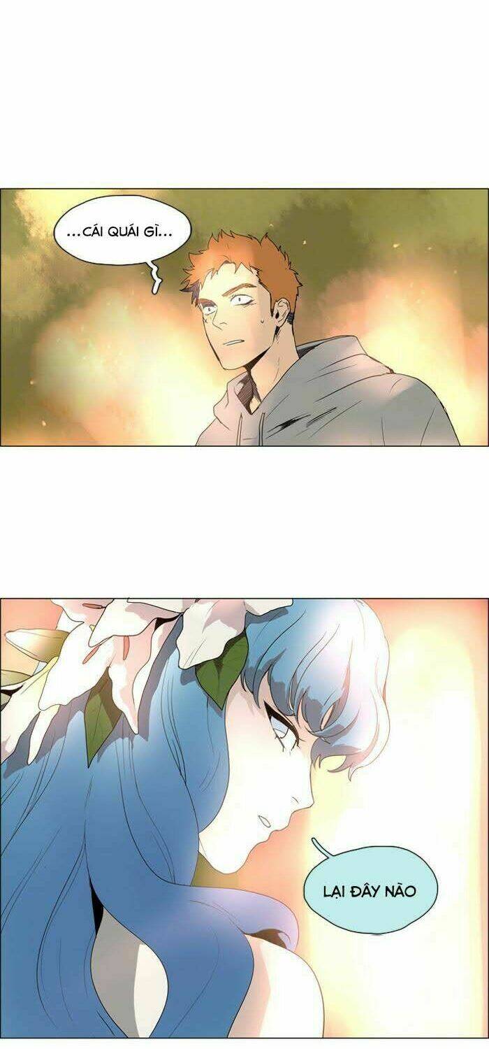 lessa 2: the crimson knight chapter 23 16