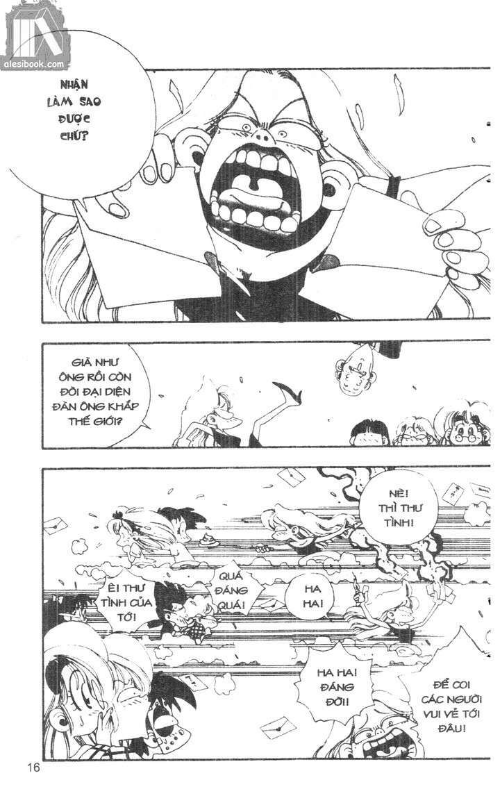 bộ đôi siêu hài chapter 183 15
