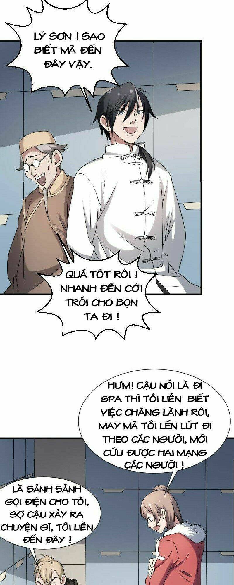 văn âm sư chapter 22 13