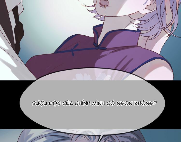 lượm được một tiểu hồ ly phần 2 chapter 56 5