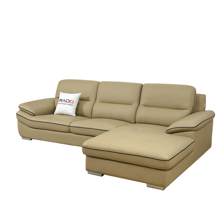 Sofa da đẹp mã 201A