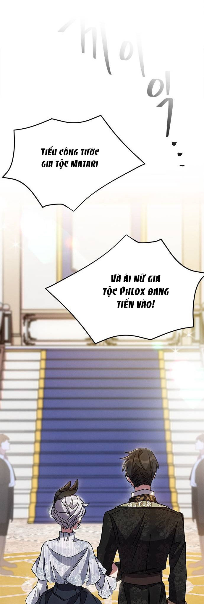 ôi kẻ thù không đội trời chung thân ái của tôi chapter 24.2 33