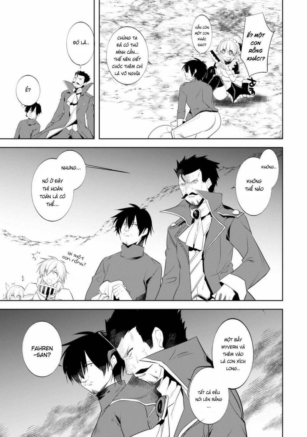 atelier tanaka chapter 15 16