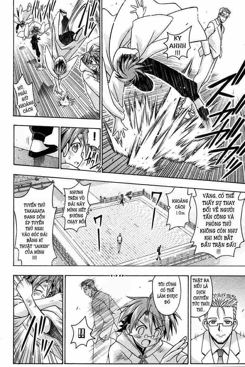 bậc thầy ma pháp chapter 97 13