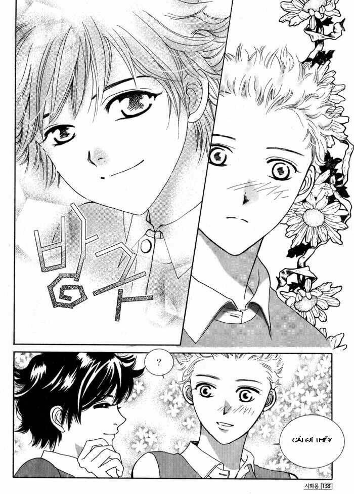 shiwhamong - ba chị em chapter 15 8