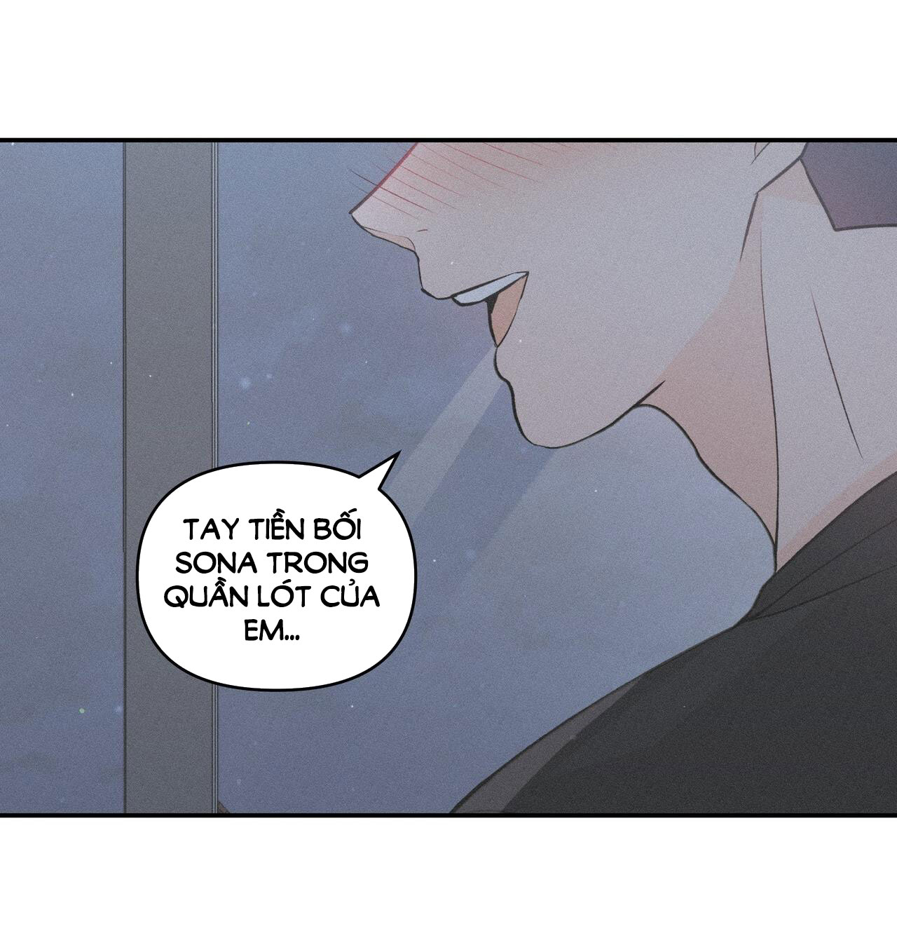 Dick Deep chapter 11.1 - Trang 19
