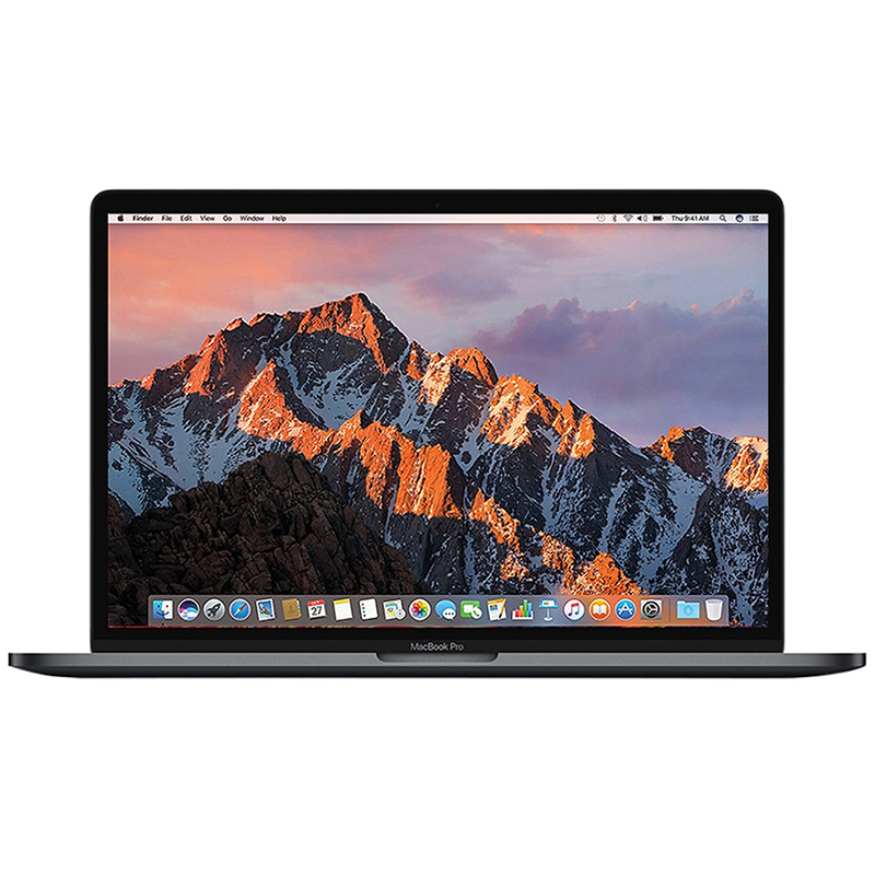 Macbook Pro 13 Touch Bar i5 1.4GHz/8G/128GB (2019) - Grey - Hàng chính hãng