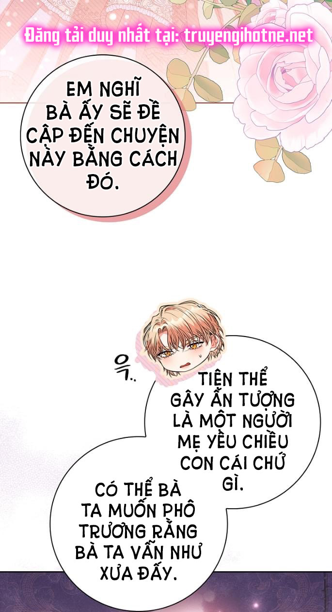 trở thành thư ký của bạo chúa chapter 81 50