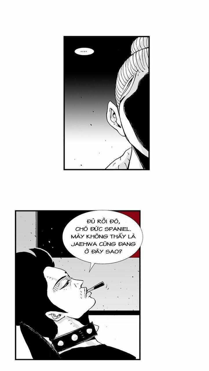 hành trình thoát khỏi địa ngục chapter 49 39