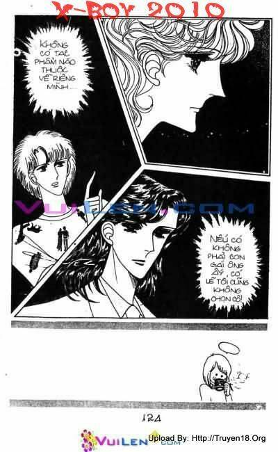 ánh đèn rực rỡ chapter 7 125