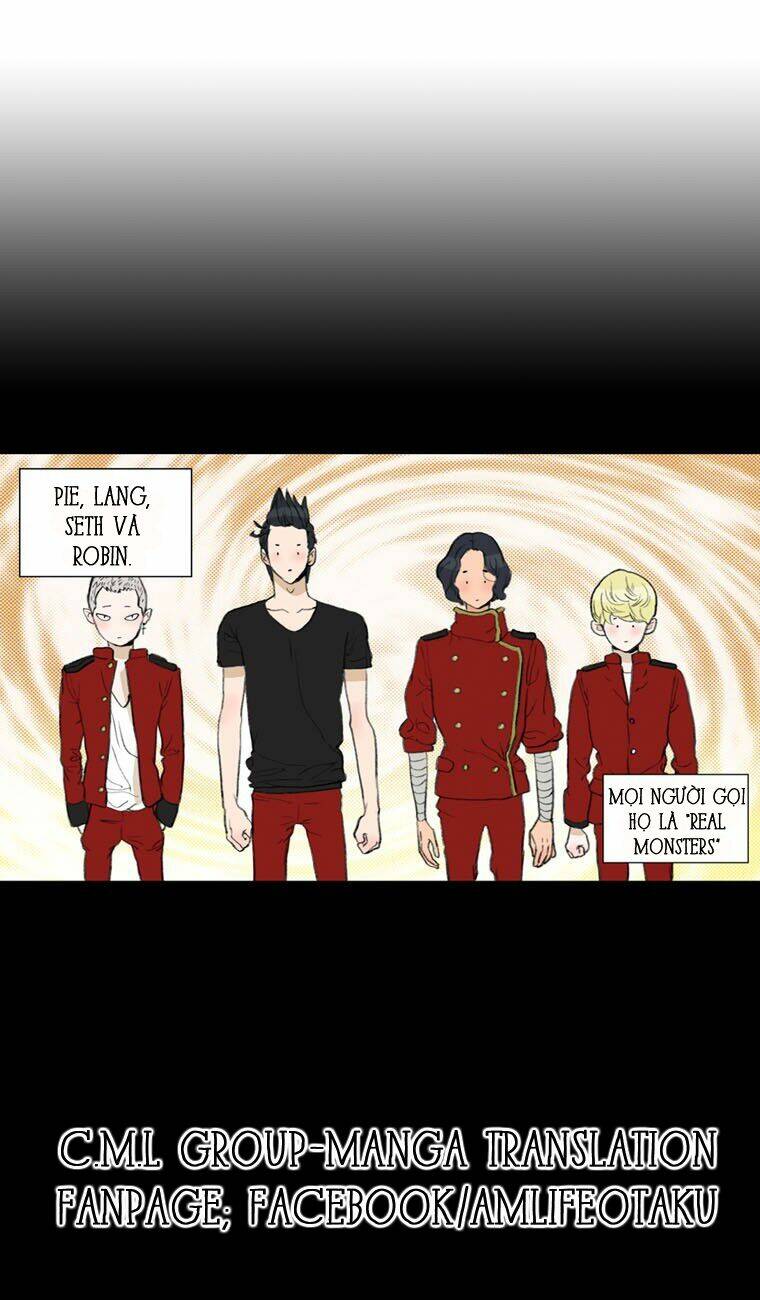 monster idols chapter 2 30