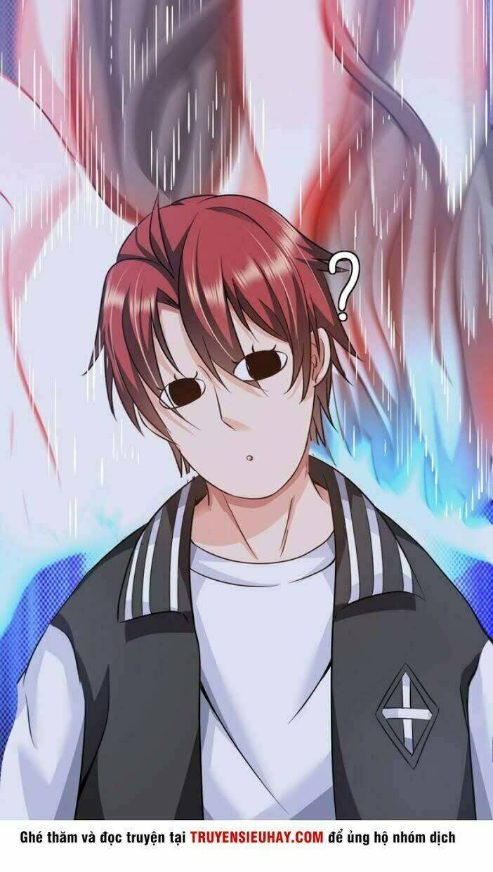 thần tiên dạy tôi giả x chapter 11 30