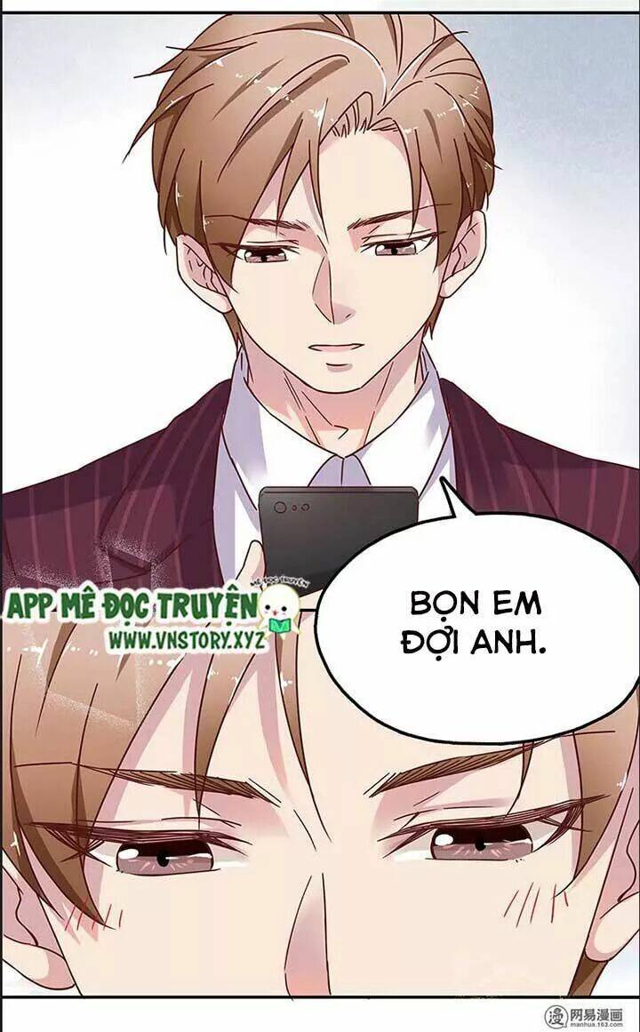 yêu em, sai đến tận cùng chapter 33 20