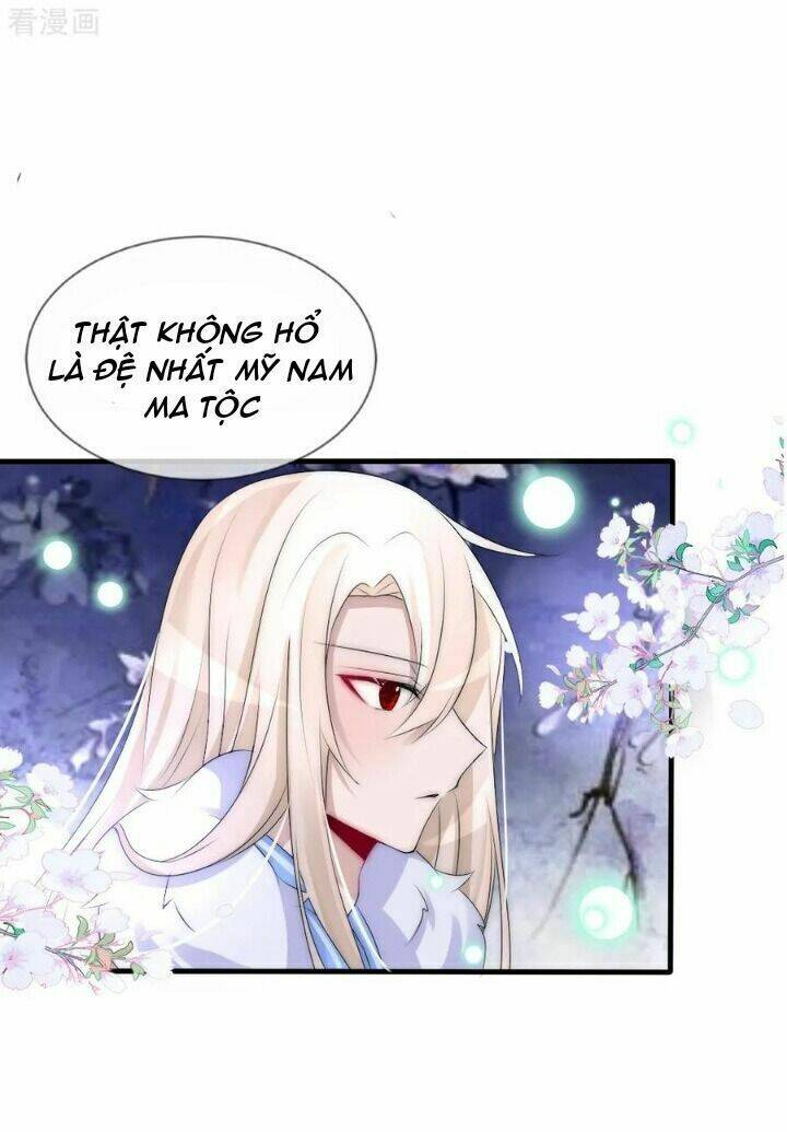 kế hoạch sủng ái của tiểu công chúa chapter 66 33