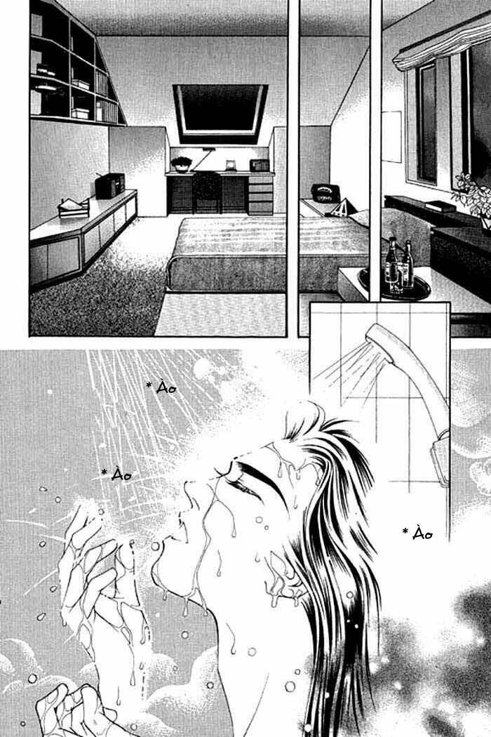 youth gone wild - tuổi trẻ cuồng nhiệt chapter 2 26