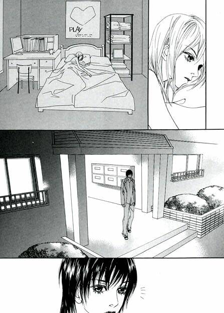 bông hoa của tội lỗi chapter 7 38