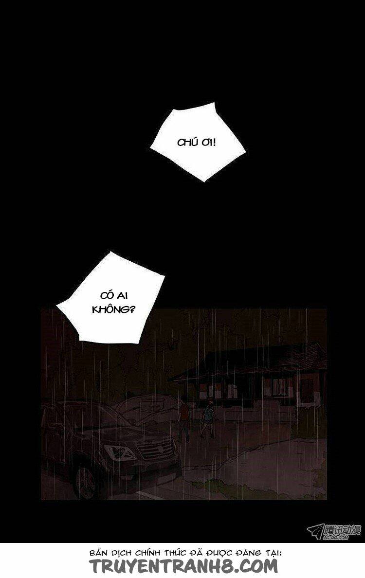 0.0 mhz - tần số chết chapter 63 6