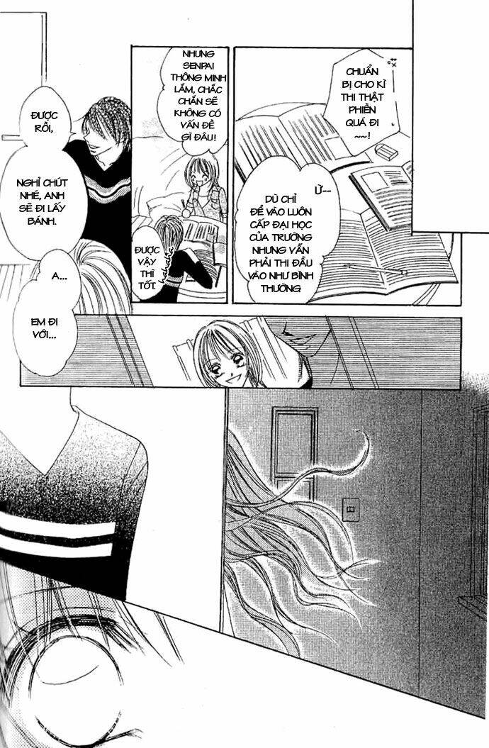 17-sai natsu - seifuku no jouji chapter 4 24