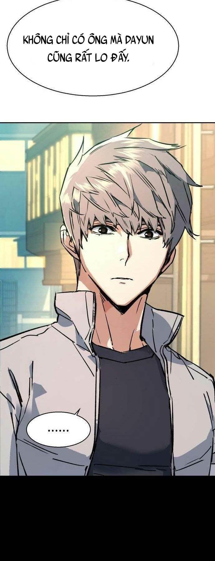 bạn học tôi là lính đánh thuê chapter 116 69