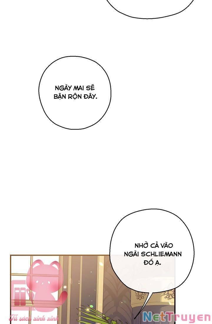 chúng ta có thể trở thành gia đình được không? chapter 61 17